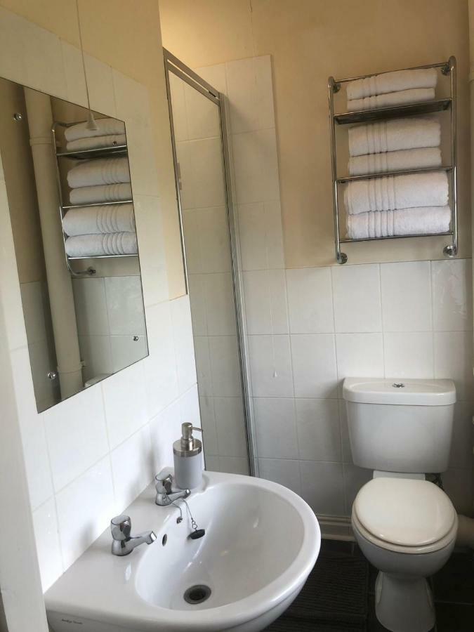 Moorhouse Farm Flat Apartment Telford Exterior foto