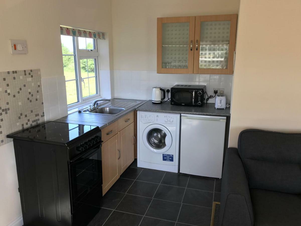 Moorhouse Farm Flat Apartment Telford Exterior foto