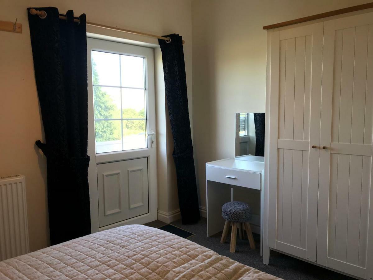 Moorhouse Farm Flat Apartment Telford Exterior foto