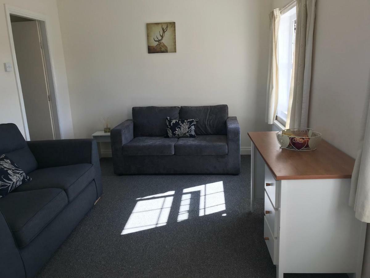 Moorhouse Farm Flat Apartment Telford Exterior foto