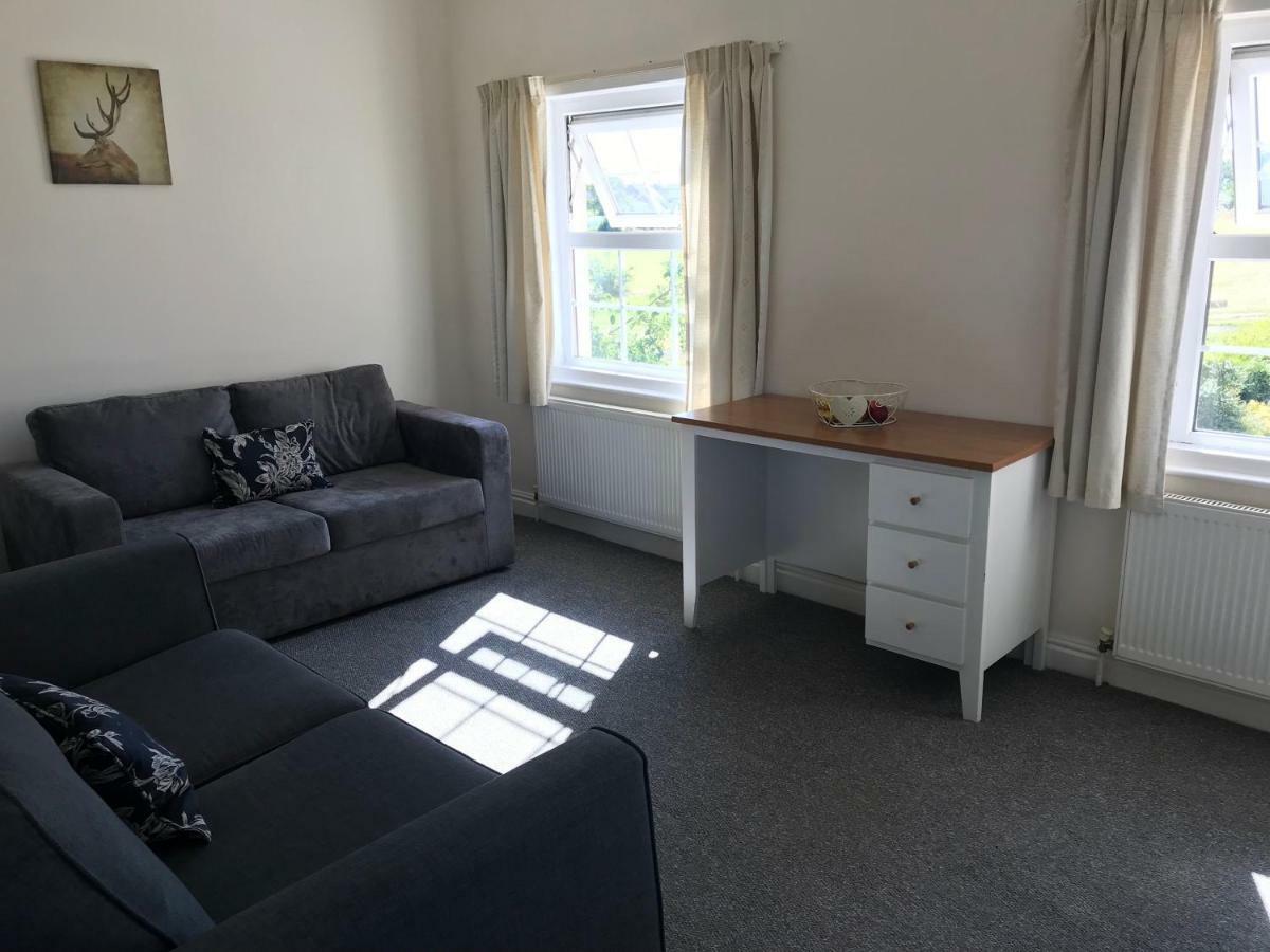 Moorhouse Farm Flat Apartment Telford Exterior foto